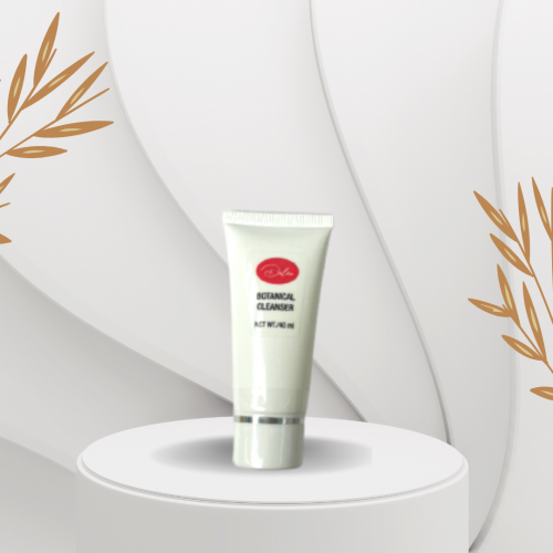 Travel Botanical Cleanser